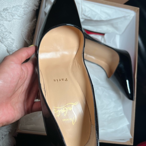 Christian Louboutin so Kate size 36 - Picture 3 of 7